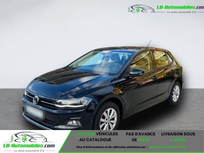 Volkswagen Polo 1.0 TSI 115 S&S BVA