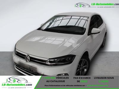 Volkswagen Polo 1.0 TSI 115 S&S BVA