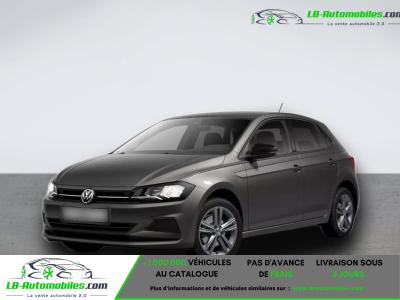 Volkswagen Polo 1.0 TSI 115 S&S BVA