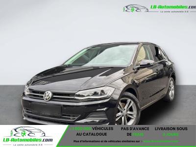 Volkswagen Polo 1.0 TSI 115 S&S BVA