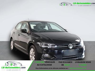 Volkswagen Polo 1.0 TSI 115 S&S BVA