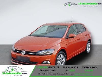 Volkswagen Polo 1.0 TSI 115 S&S BVA