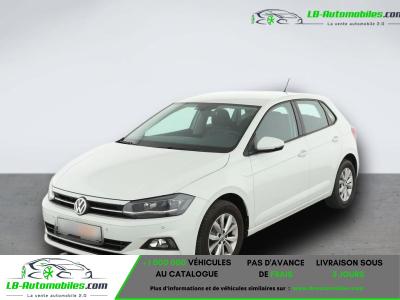 Volkswagen Polo 1.6 TDI 95 S&S BVA