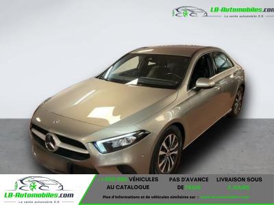 Mercedes Classe A Berline 180 d BVA