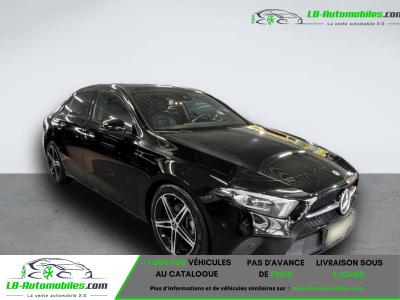 Mercedes Classe A Berline 180 d BVA