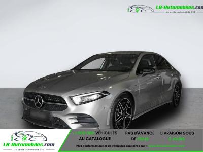 Mercedes Classe A Berline 220 BVA