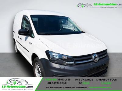 Volkswagen Caddy Utilitaire 1.0 TSI 102