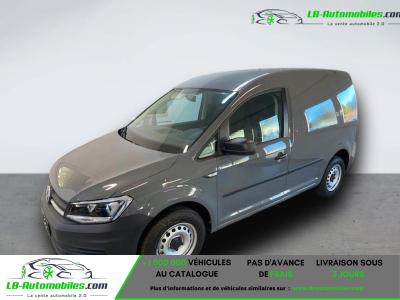 Volkswagen Caddy Utilitaire 2.0 TDI 102 BVA