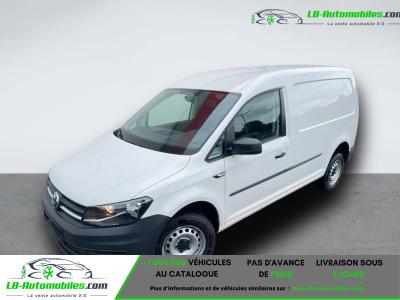 Volkswagen Caddy Utilitaire 2.0 TDI 122 4Motion