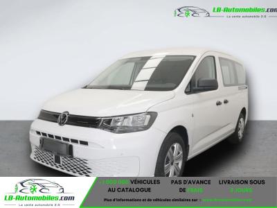 Volkswagen Caddy Utilitaire 1.5 TSI 114 BVM