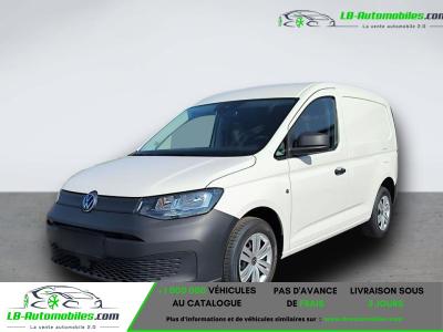 Volkswagen Caddy Utilitaire 1.5 TSI 114 BVM