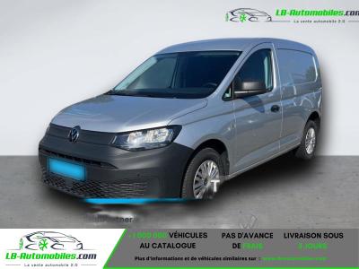 Volkswagen Caddy Utilitaire 1.5 TSI 114 BVA