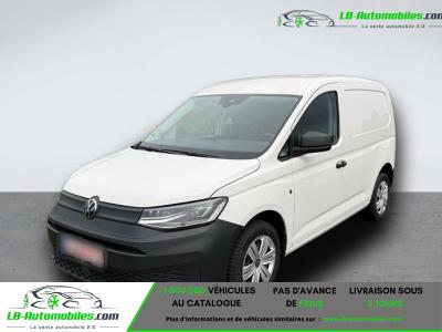 Volkswagen Caddy Utilitaire 2.0 TDI 122 BVA