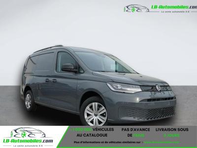 Volkswagen Caddy Utilitaire 2.0 TDI 122 BVA