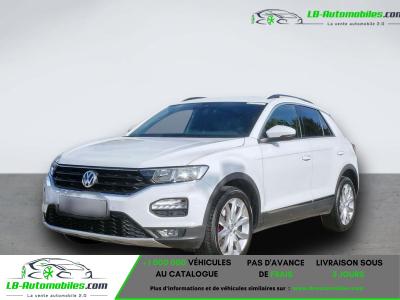 Volkswagen T-Roc 2.0 TDI 150 Start/Stop BVA