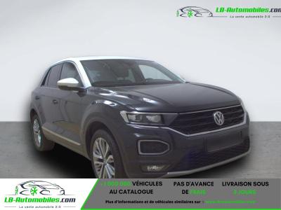 Volkswagen T-Roc 2.0 TDI 150 Start/Stop BVA