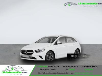 Mercedes Classe B 220 BVA