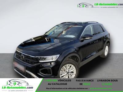 Volkswagen T-Roc 1.0 TSI 110 Start/Stop BVM