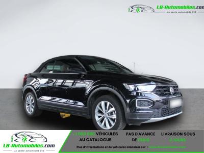 Volkswagen T-Roc Cabriolet 1.5 TSI EVO 150 Start/Stop BVA