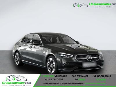 Mercedes Classe C 300 e BVA