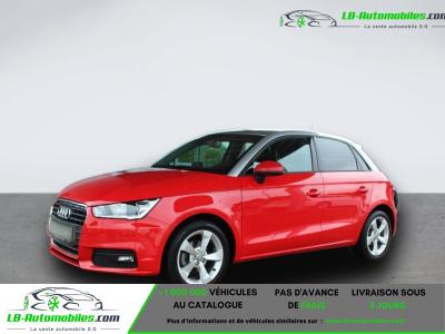 Audi A1 Sportback 25 TFSI 95 ch BVM