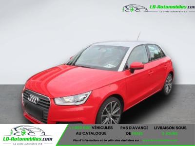 Audi A1 Sportback 25 TFSI 95 ch BVM