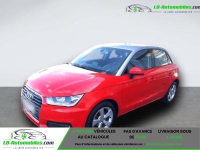 Audi A1 Sportback 25 TFSI 95 ch BVM