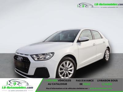 Audi A1 Sportback 25 TFSI 95 ch BVA