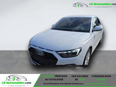 Audi A1 Sportback 25 TFSI 95 ch BVA