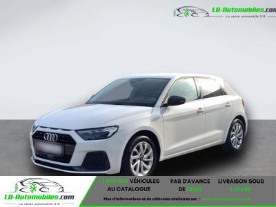 Audi A1 Sportback 25 TFSI 95 ch BVA