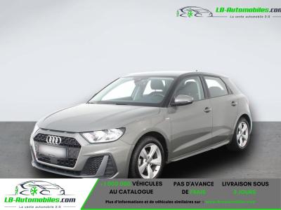 Audi A1 Sportback 25 TFSI 95 ch BVA