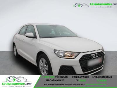 Audi A1 Sportback 25 TFSI 95 ch BVA