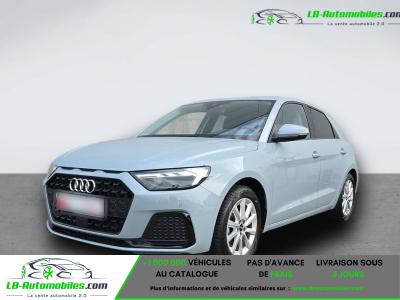 Audi A1 Sportback 25 TFSI 95 ch BVA