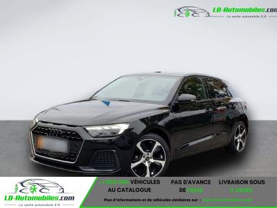 Audi A1 Sportback 25 TFSI 95 ch BVA