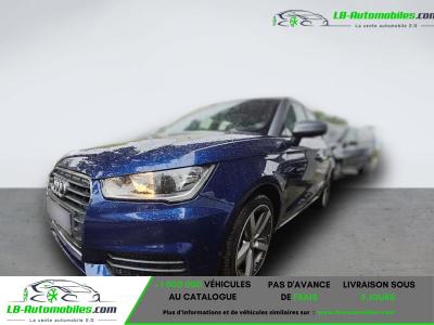 Audi A1 Sportback 1.0 TFSI 95 BVM