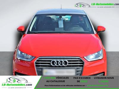 Audi A1 Sportback 1.0 TFSI 95 BVM