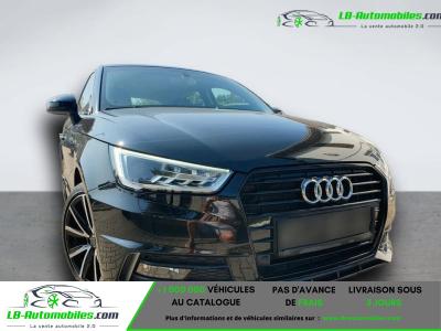 Audi A1 Sportback 1.0 TFSI 95 BVM