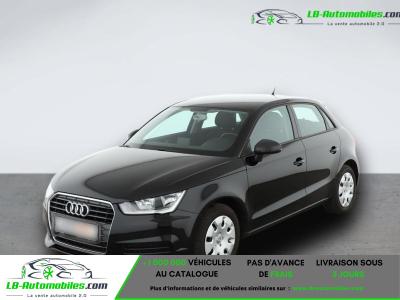 Audi A1 Sportback 1.0 TFSI 95 BVM