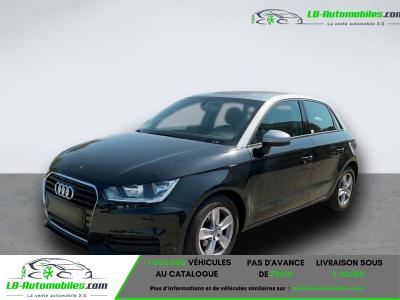 Audi A1 Sportback 1.0 TFSI 95 BVM