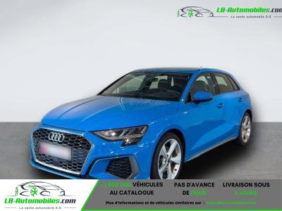 Audi A3 Sportback 30 TFSI 110 BVM