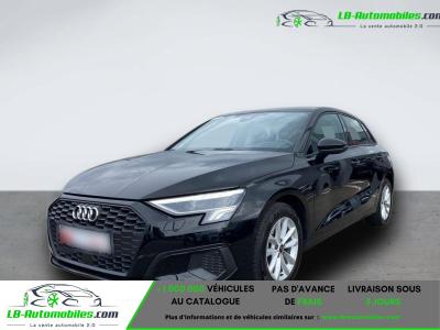 Audi A3 Sportback 30 TFSI 110 BVM