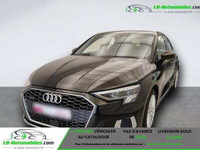 Audi A3 Sportback 40 TFSI 190 BVA Quattro