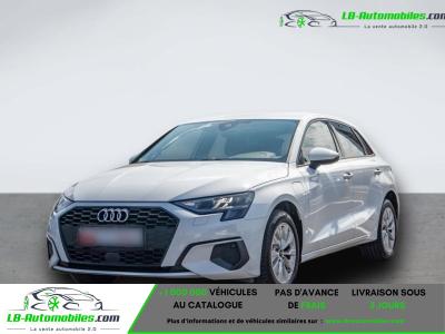 Audi A3 Sportback 40 TFSIe 204 BVA