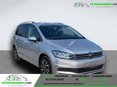 Volkswagen Touran 1.5 TSI EVO 150 BVA 7pl