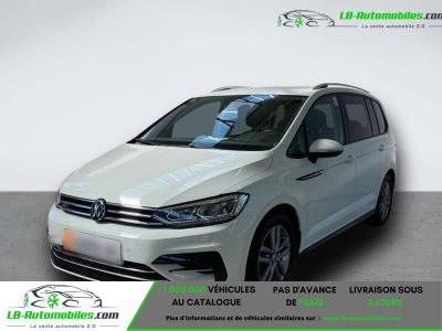 Volkswagen Touran 1.5 TSI EVO 150 BVA 7pl