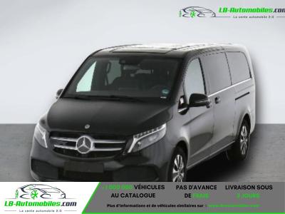 Mercedes Classe V Long 300 D BVA 4 Matic 8 Places