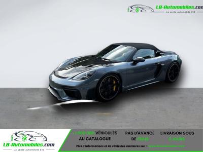 Porsche Cayman GT4 RS 4.0i  500 ch PDK