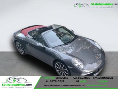 Porsche 911 - 991 Cabriolet 3.4i 350 PDK