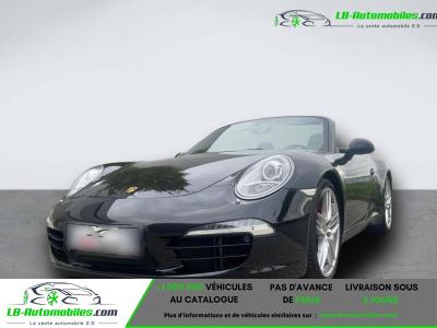 Porsche 911 - 991 Cabriolet S 3.8i 400 PDK