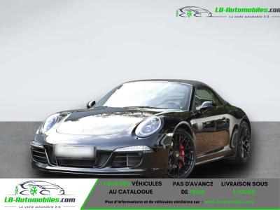 Porsche 911 - 991 Cabriolet GTS 3.8i 430 PDK